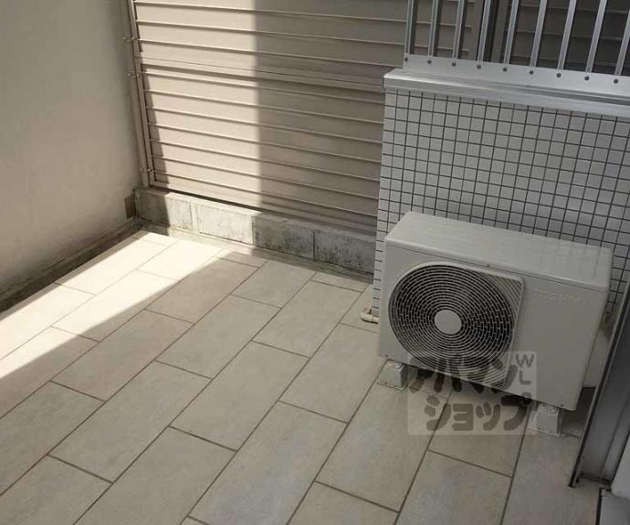 【Ｐｒｅｍｉｕｍ　Ｒｅｓｉｄｅｎｃｅ　Ｋｙｏｔｏ】間取