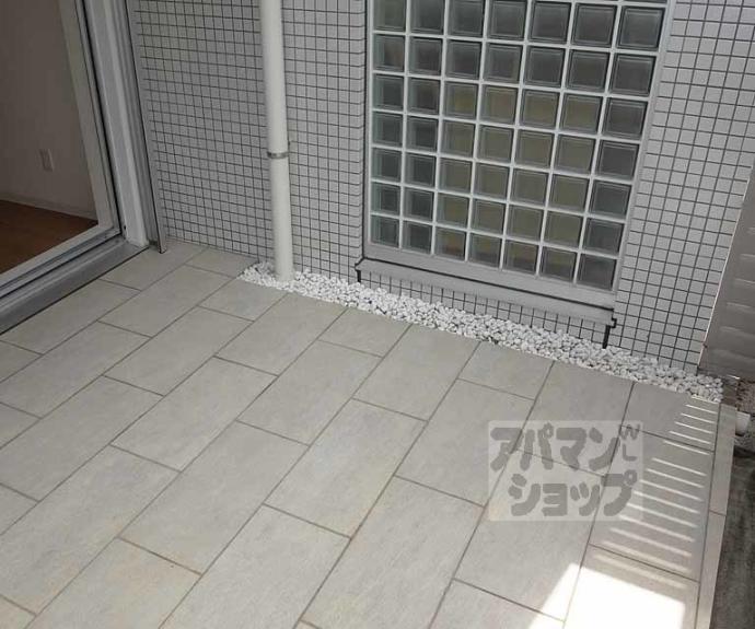 【Ｐｒｅｍｉｕｍ　Ｒｅｓｉｄｅｎｃｅ　Ｋｙｏｔｏ】間取