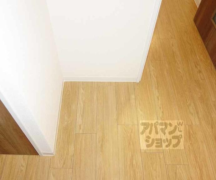 【Ｐｒｅｍｉｕｍ　Ｒｅｓｉｄｅｎｃｅ　Ｋｙｏｔｏ】間取