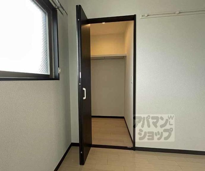 【クレアーレ富小路】間取