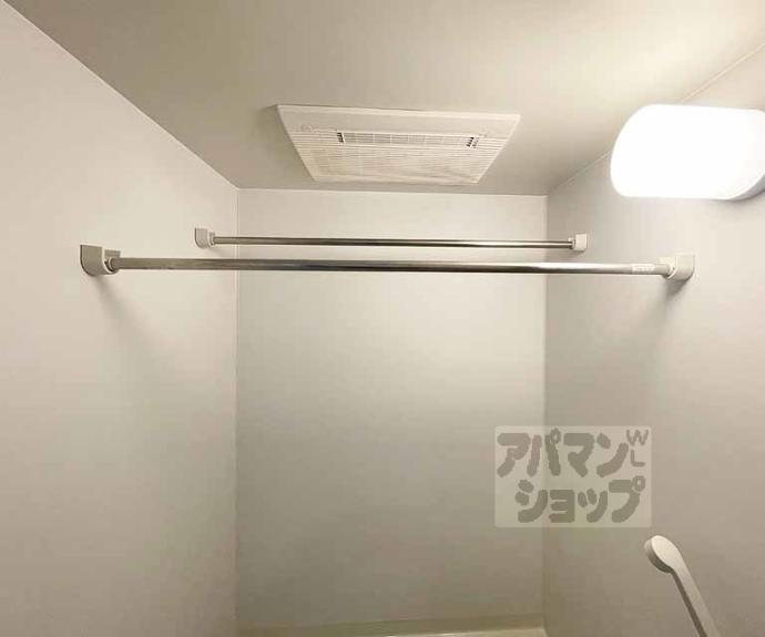 【クレアーレ富小路】間取