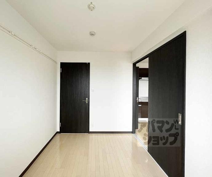 【クレアーレ富小路】間取