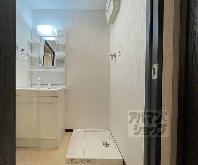 【クレアーレ富小路】間取