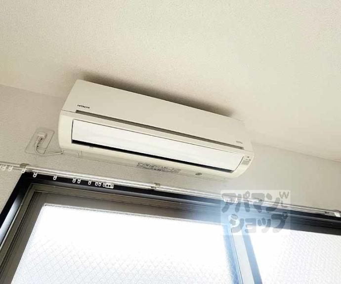 【クレアーレ富小路】間取