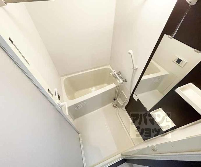 【クレアーレ富小路】間取