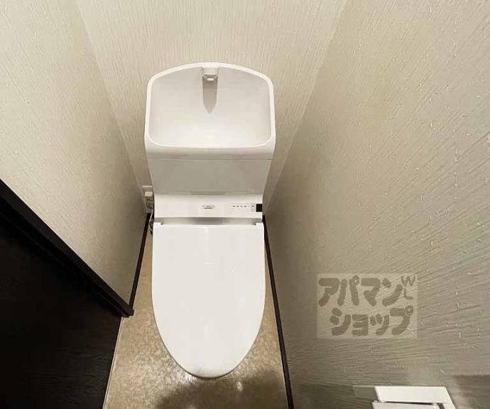 【クレアーレ富小路】間取