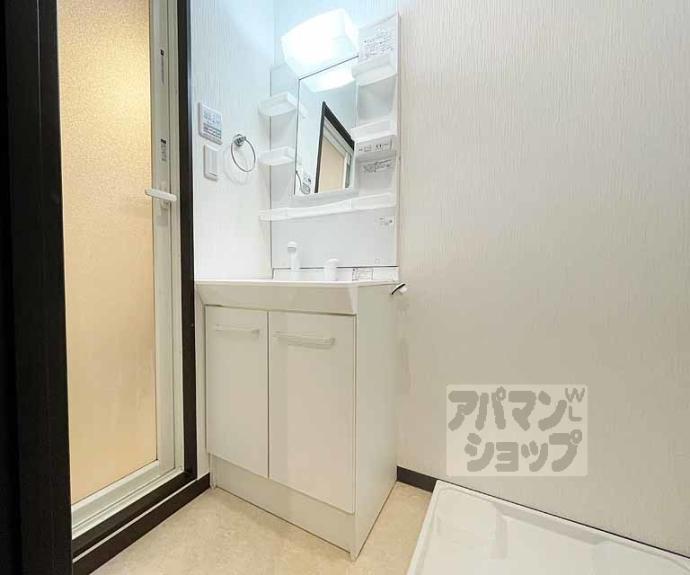 【クレアーレ富小路】間取