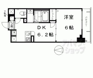 【エステムプラザ京都ステーションレジデンシャル】