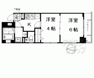 【エステムプラザ京都ステーションレジデンシャル】