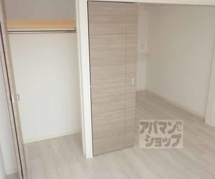 【エステムプラザ京都ステーションレジデンシャル】間取