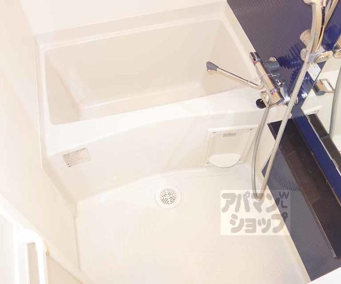 【エステムプラザ京都ステーションレジデンシャル】間取