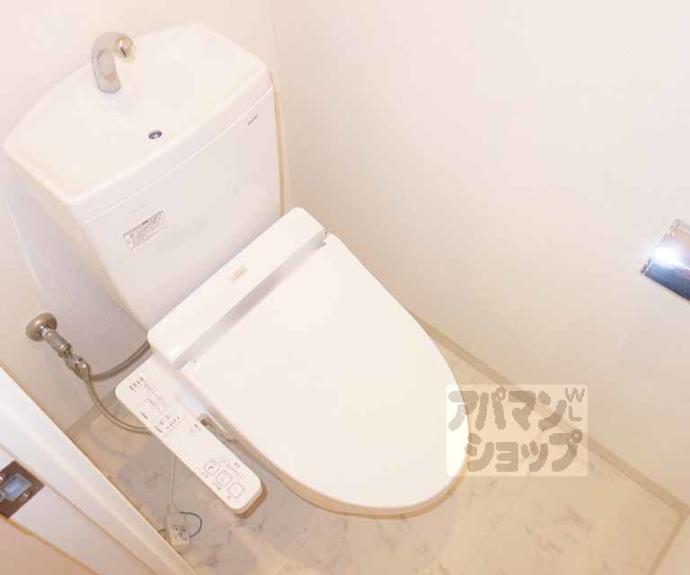 【エステムプラザ京都ステーションレジデンシャル】間取