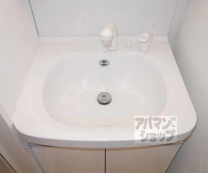 【エステムプラザ京都ステーションレジデンシャル】間取