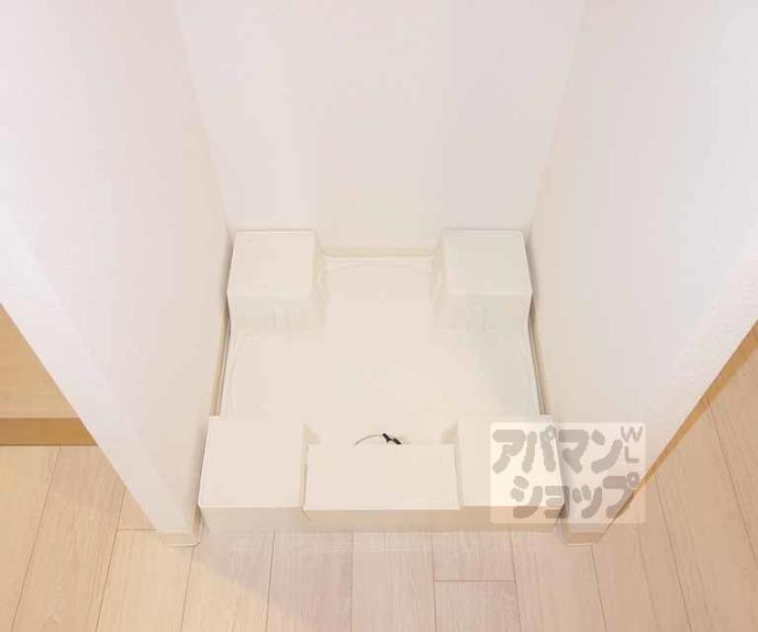 【エステムプラザ京都ステーションレジデンシャル】間取