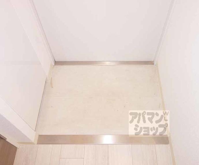 【エステムプラザ京都ステーションレジデンシャル】間取