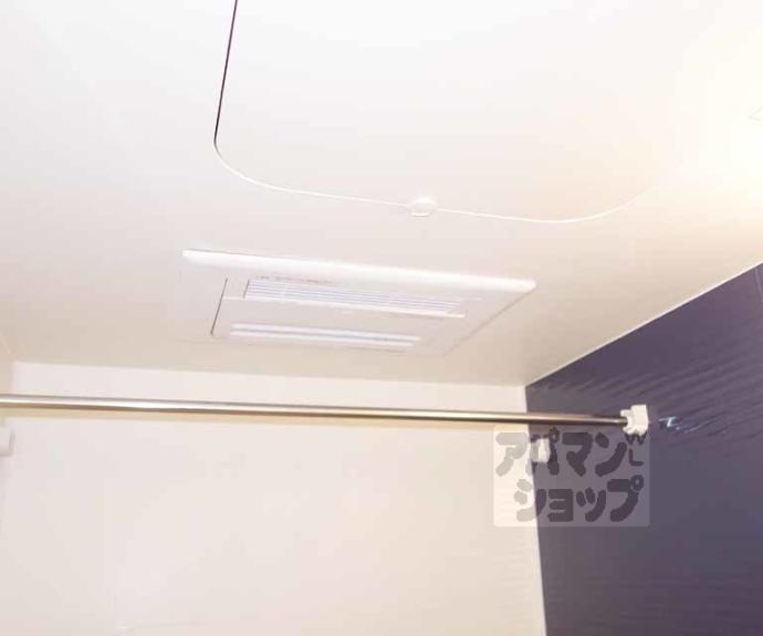 【エステムプラザ京都ステーションレジデンシャル】間取