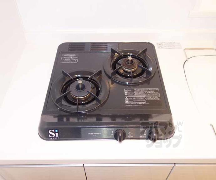 【エステムプラザ京都ステーションレジデンシャル】間取