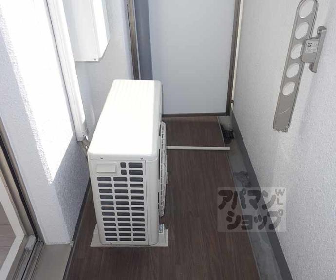 【エステムプラザ京都ステーションレジデンシャル】間取