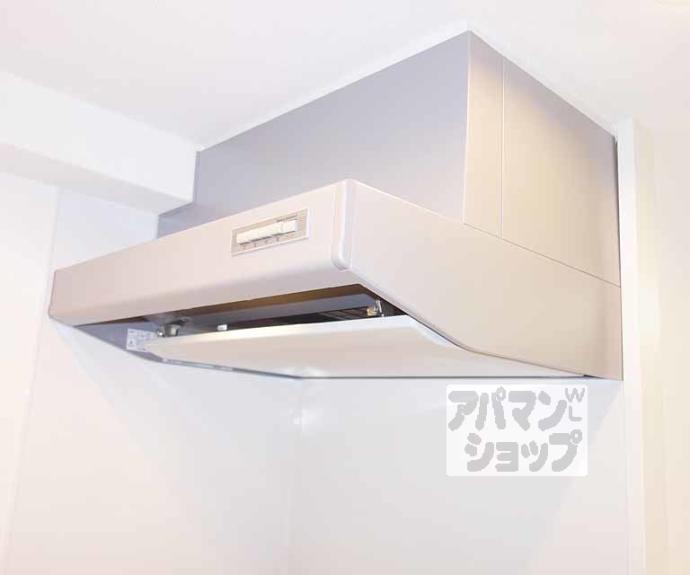 【エステムプラザ京都ステーションレジデンシャル】間取