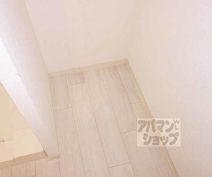 【エステムプラザ京都ステーションレジデンシャル】間取