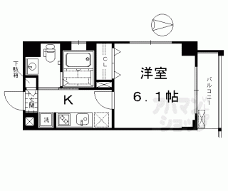 【エステムプラザ京都ステーションレジデンシャル】