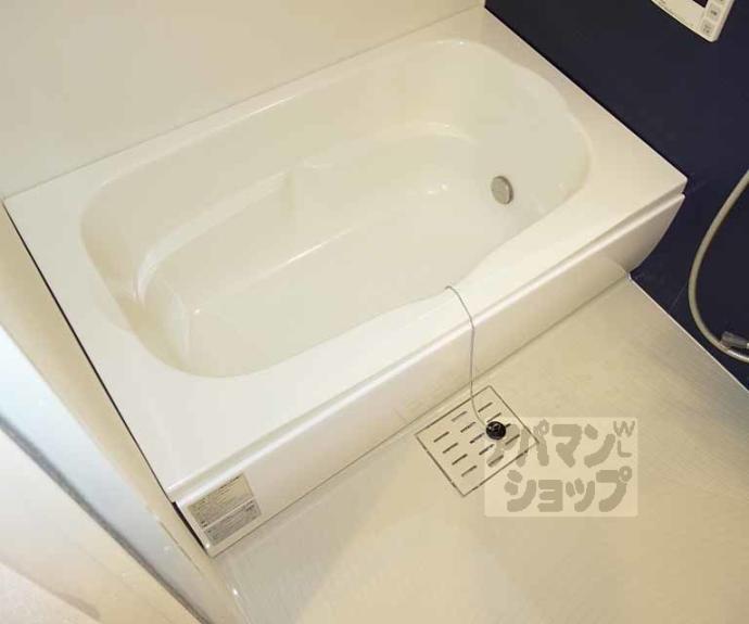 【エステムプラザ京都ステーションレジデンシャル】間取