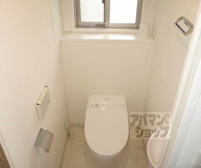 【エステムプラザ京都ステーションレジデンシャル】間取