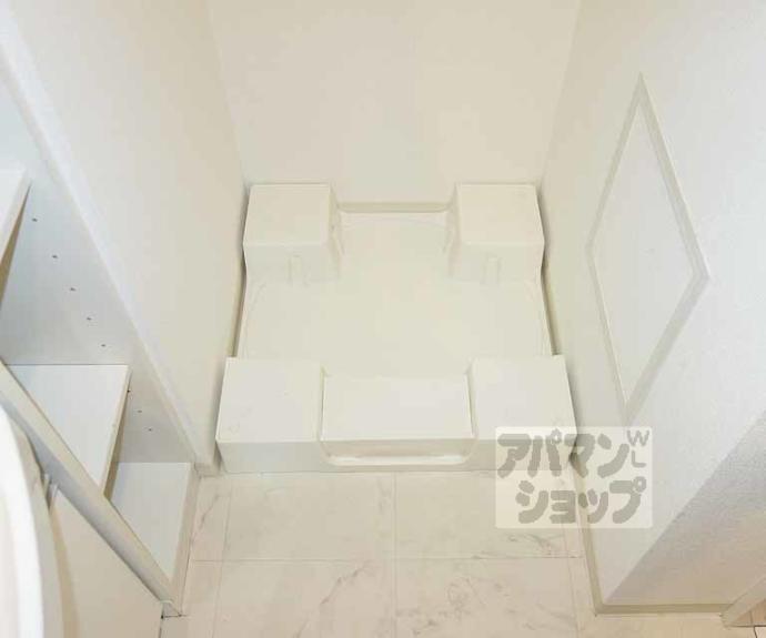 【エステムプラザ京都ステーションレジデンシャル】間取