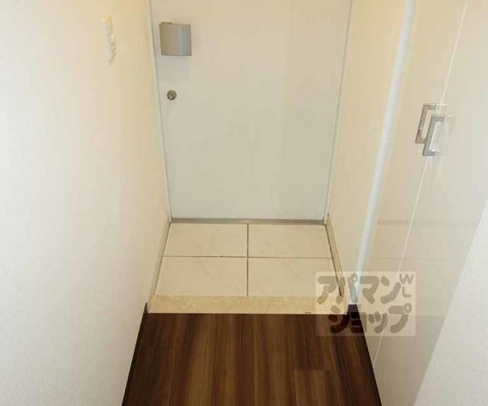 【エステムプラザ京都ステーションレジデンシャル】間取