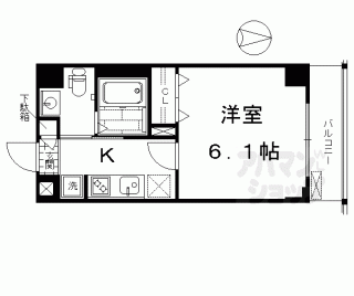 【エステムプラザ京都ステーションレジデンシャル】