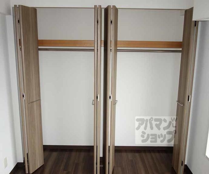 【エステムプラザ京都ステーションレジデンシャル】間取