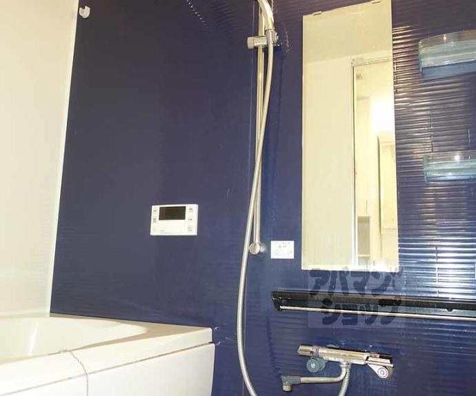 【エステムプラザ京都ステーションレジデンシャル】間取