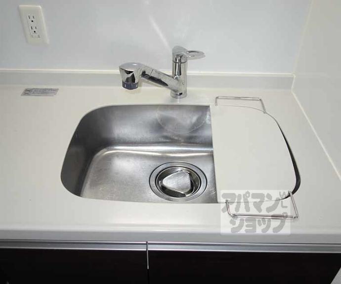 【エステムプラザ京都ステーションレジデンシャル】間取