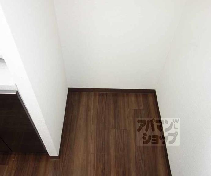 【エステムプラザ京都ステーションレジデンシャル】間取