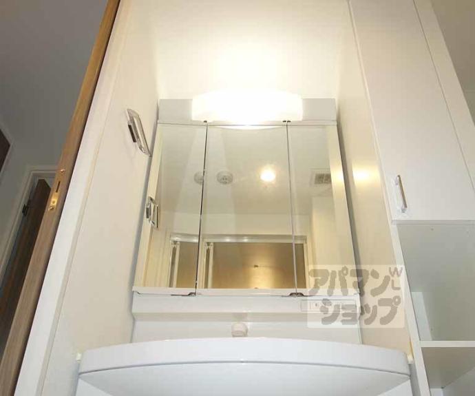 【エステムプラザ京都ステーションレジデンシャル】間取