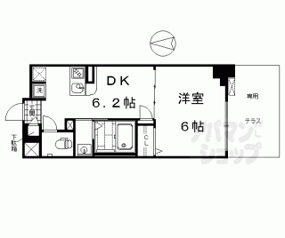 【エステムプラザ京都ステーションレジデンシャル】