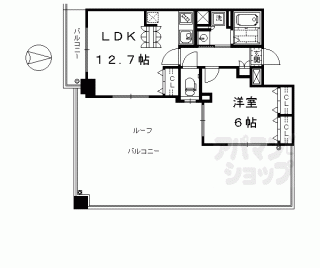 【エステムプラザ京都ステーションレジデンシャル】