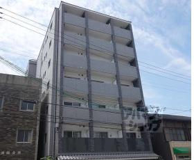 エステムプラザ京都ステーションレジデンシャル：間取図
