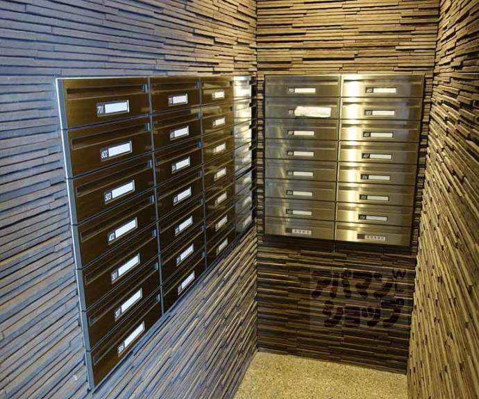 【エステムプラザ京都ステーションレジデンシャル】間取