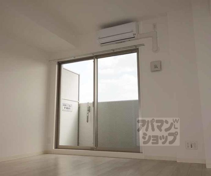 【エステムプラザ京都ステーションレジデンシャル】間取