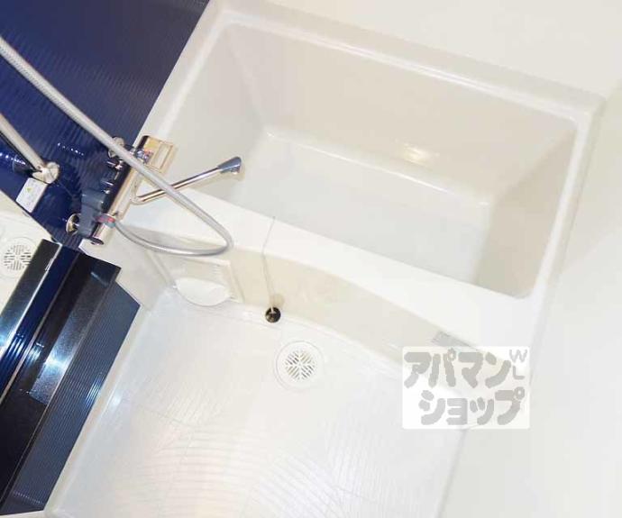 【エステムプラザ京都ステーションレジデンシャル】間取