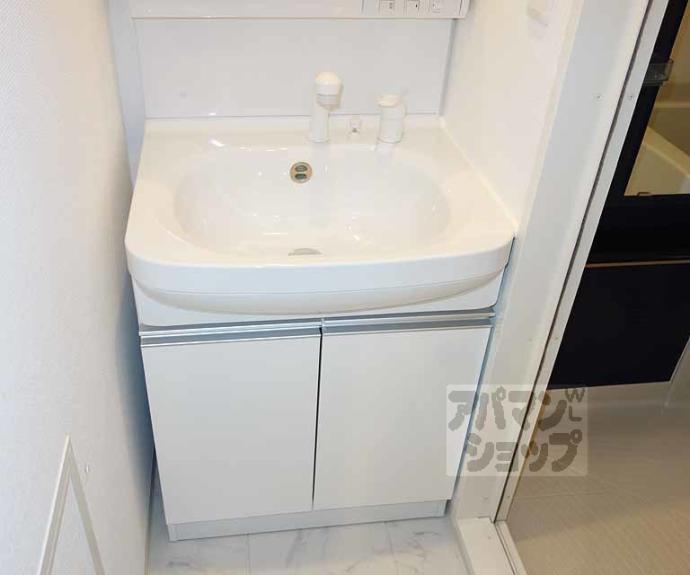 【エステムプラザ京都ステーションレジデンシャル】間取