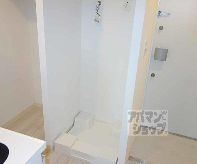 【エステムプラザ京都ステーションレジデンシャル】間取