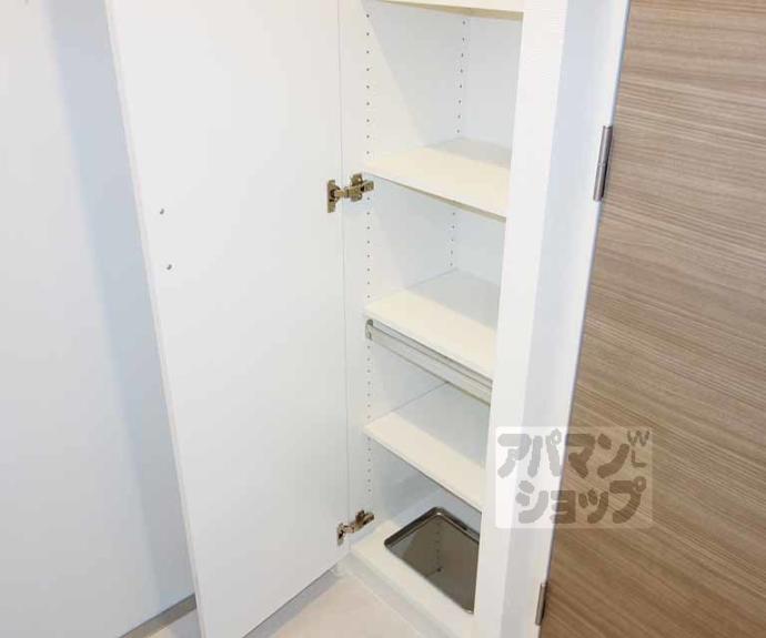 【エステムプラザ京都ステーションレジデンシャル】間取