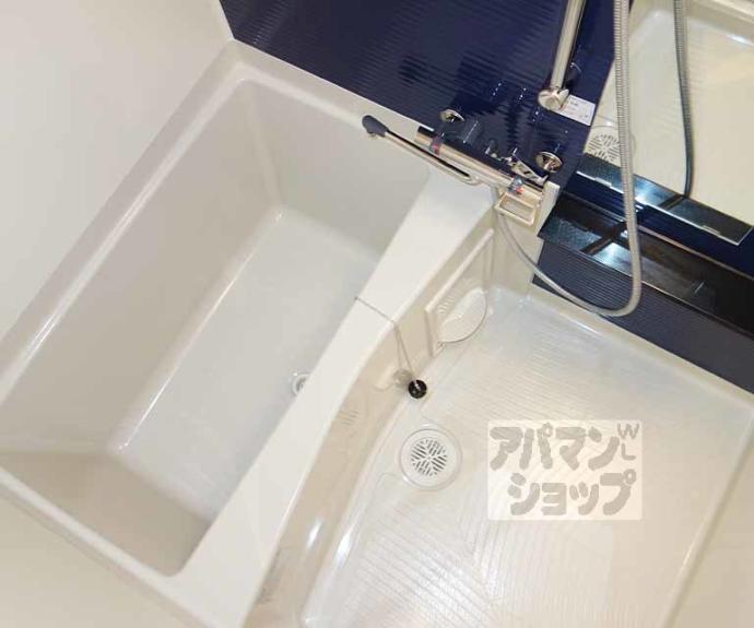 【エステムプラザ京都ステーションレジデンシャル】間取