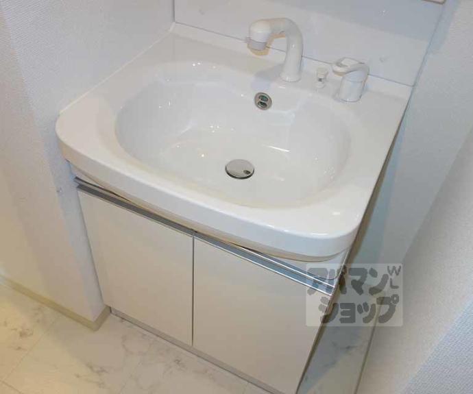 【エステムプラザ京都ステーションレジデンシャル】間取