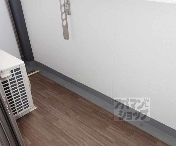 【エステムプラザ京都ステーションレジデンシャル】間取