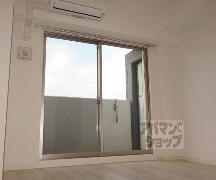 【エステムプラザ京都ステーションレジデンシャル】間取