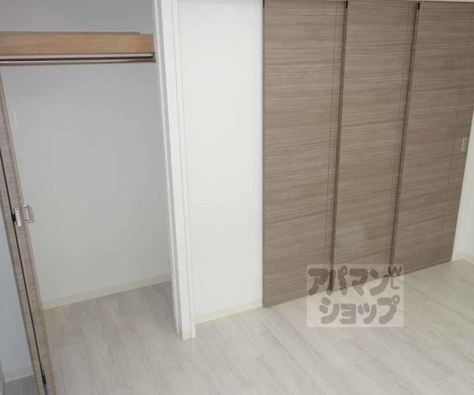 【エステムプラザ京都ステーションレジデンシャル】間取
