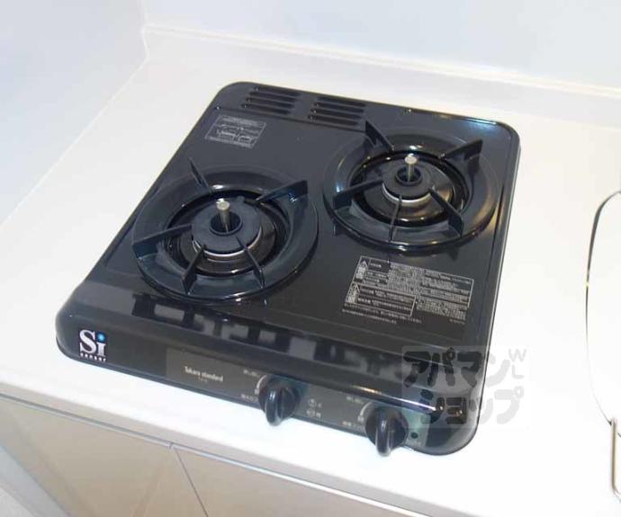 【エステムプラザ京都ステーションレジデンシャル】間取